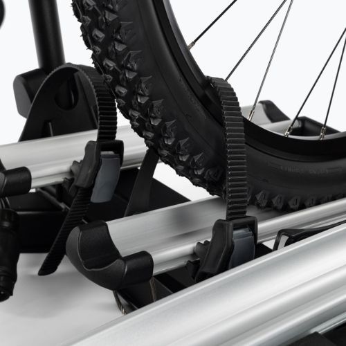 Thule Velospace XT 3Bike 13Pin vonóhorog tartó 939000