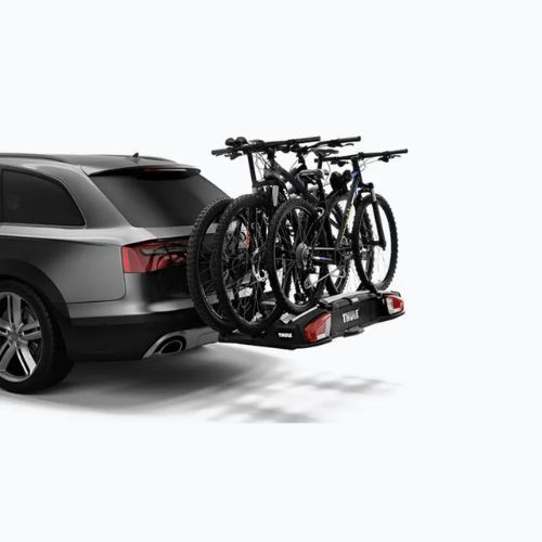 Thule Velospace XT 3Bike 13Pin vonóhorog tartó 939000