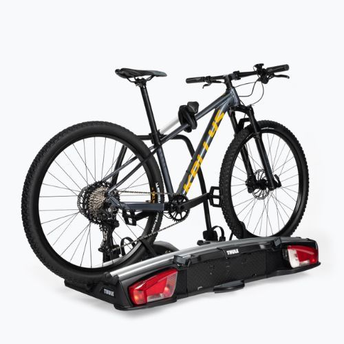 Thule Velospace XT 3Bike 13Pin vonóhorog tartó 939000