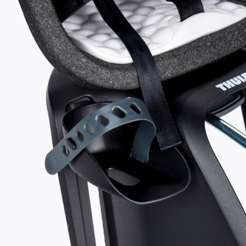 Thule Yepp Nexxt Maxi Maxi Frame Mount gyermekkerékpárülés fehér 12080223