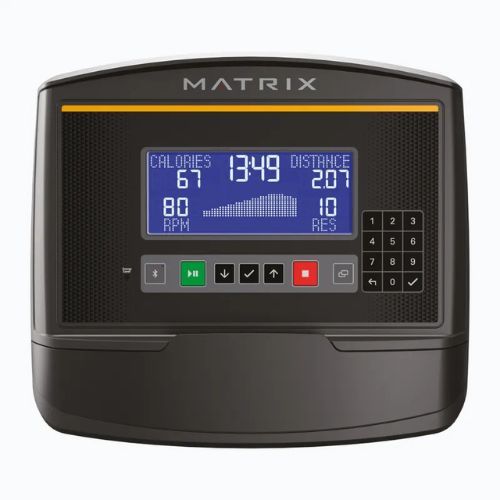 Mátrix elliptikus E30XR