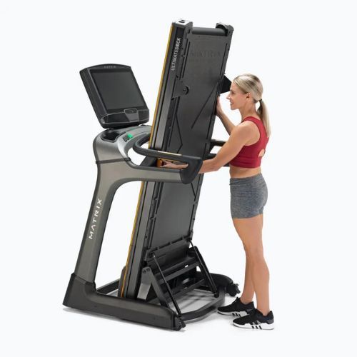 Matrix futópad TF50XUR elektromos futópad