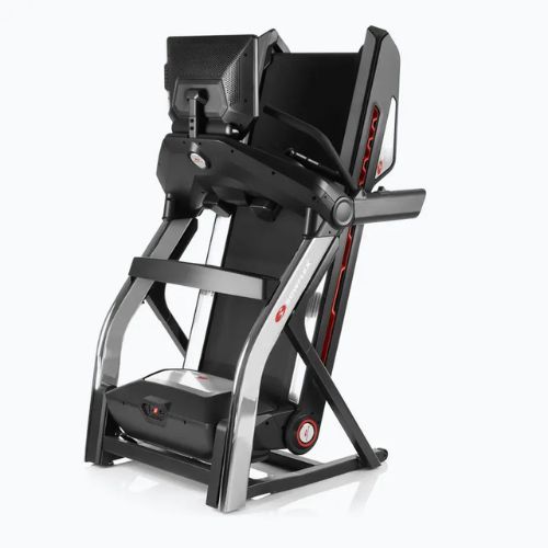 Bowflex elektromos futópad T56 100912