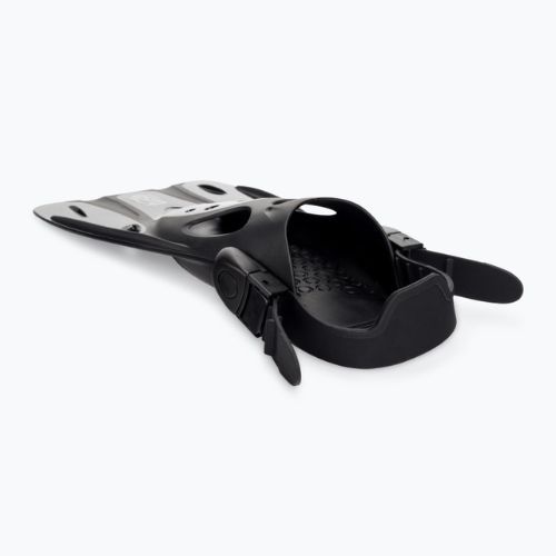 TUSA Sportstrap Snorkel Fin fekete UF 0103