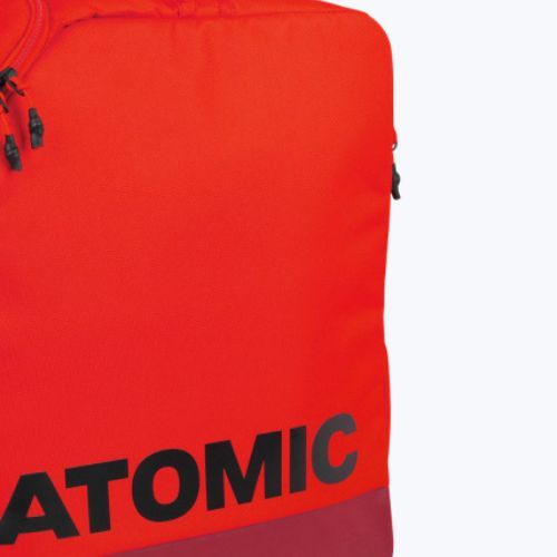 ATOMIC bakancs- és sisaktáska piros AL5044840