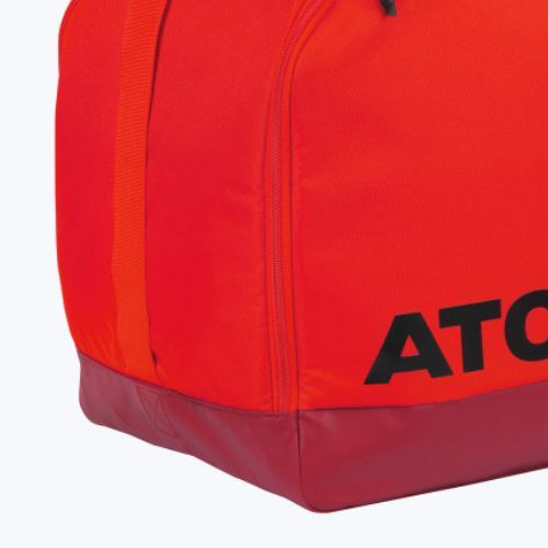 ATOMIC bakancs- és sisaktáska piros AL5044840