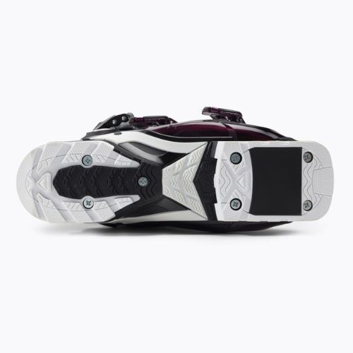 Női síbakancs Salomon QST Access 80 W fekete L40851800