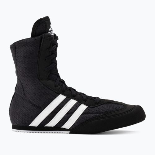 Adidas Box Hog II bokszcsizma fekete FX0561