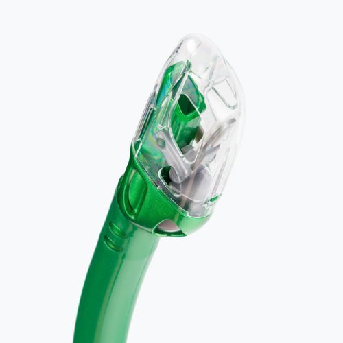 TUSA Hyperdry Elite 2 Snorkel zöld SP-0101
