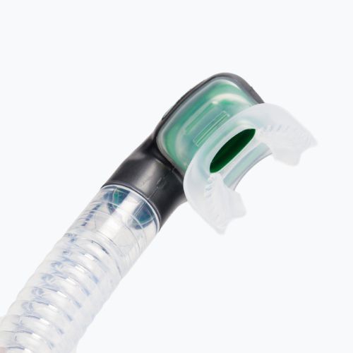 TUSA Hyperdry Elite 2 Snorkel zöld SP-0101