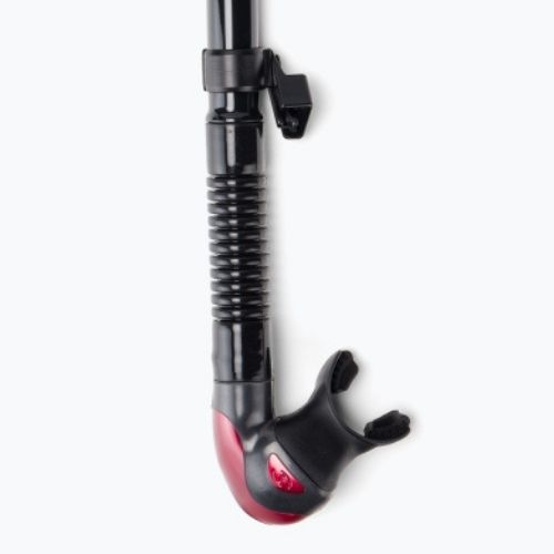 TUSA Hyperdry Elite 2 Snorkel fekete SP-0101