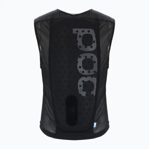 Biztonsági mellény POC Spine VPD Air Vest uranium black