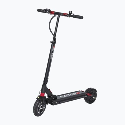 Motus PRO 8.5 LITE elektromos robogó fekete AKC042L