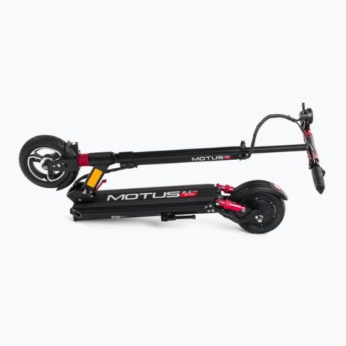 Motus PRO 8.5 LITE elektromos robogó fekete AKC042L