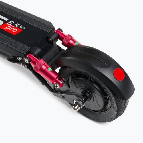 Motus PRO 8.5 LITE elektromos robogó fekete AKC042L