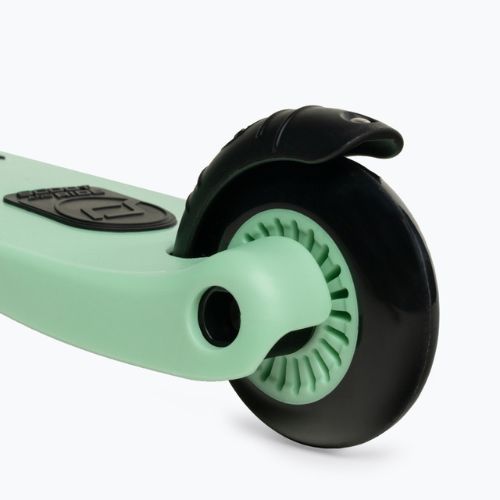 Scoot&Ride Highwaykick 1 gyermek roller világoszöld 95030010