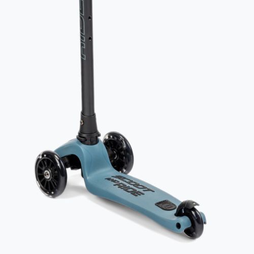 Scoot&Ride Highwaykick 3 LED gyerek roller kék 95030010