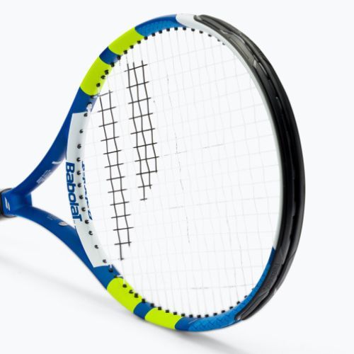 BABOLAT Pulsion 102 tenisz ütő kék 121201
