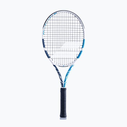 Női teniszütő BABOLAT Evo Drive Lite Woman kék 102454