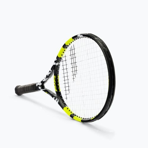 BABOLAT Evoke teniszütő fekete 121222