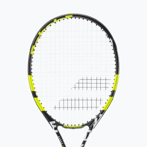 BABOLAT Evoke teniszütő fekete 121222
