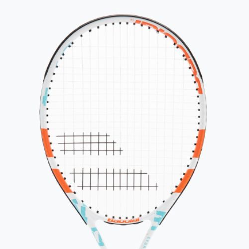 Női teniszütő BABOLAT Evoke 102 N női fehér 121225