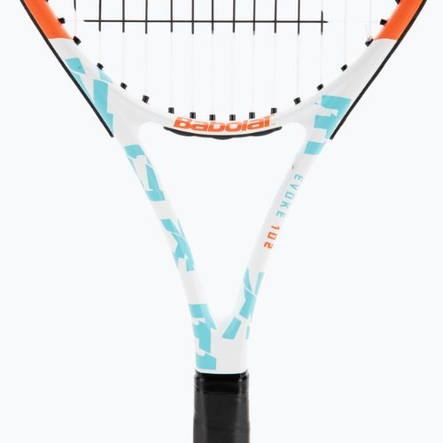 Női teniszütő BABOLAT Evoke 102 N női fehér 121225