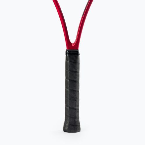 Dunlop D Tf Cx 200 Nh tenisz ütő piros 103129