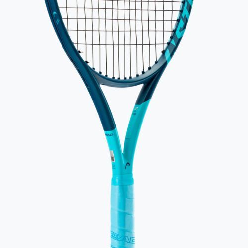HEAD Graphene 360+ Instinct S kék 235710