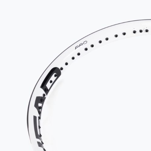 HEAD Graphene 360+ Speed Pro teniszütő fehér 234000