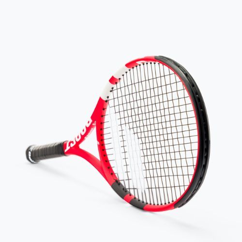 BABOLAT Boost Strike teniszütő piros 121210