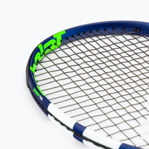 BABOLAT Boost Drive teniszütő kék 121221
