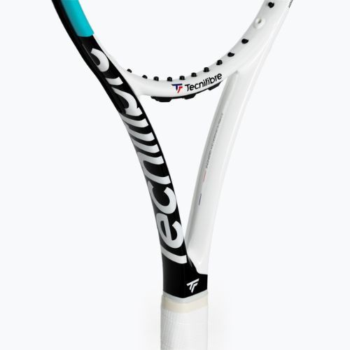 Tecnifibre T-Rebound 298 Iga UNC tenisz ütő fehér 14REB29812