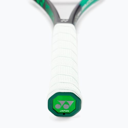 YONEX VCORE PRO 100L teniszütő zöld
