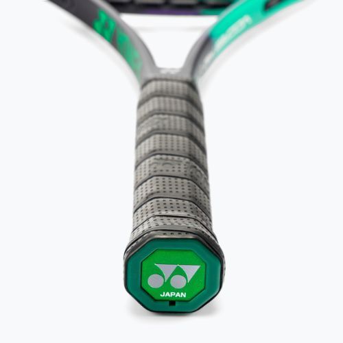 YONEX VCORE PRO 97 teniszütő fekete