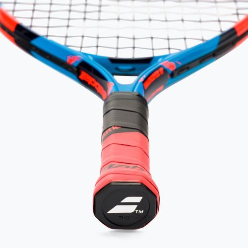 BABOLAT Ballfighter 17 kék 140237 Gyermek teniszütő