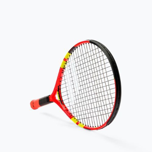 BABOLAT Ballfighter 21 teniszütő piros 140239