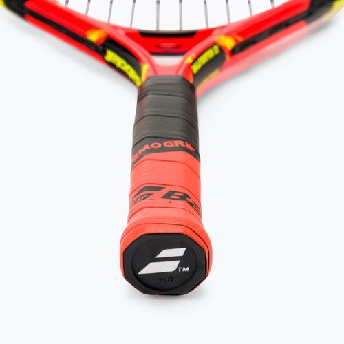 BABOLAT Ballfighter 21 teniszütő piros 140239
