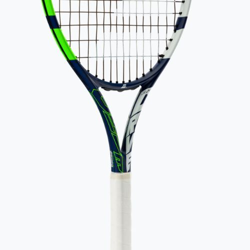 Gyermek teniszütő BABOLAT Drive Jr 24' kék 140413