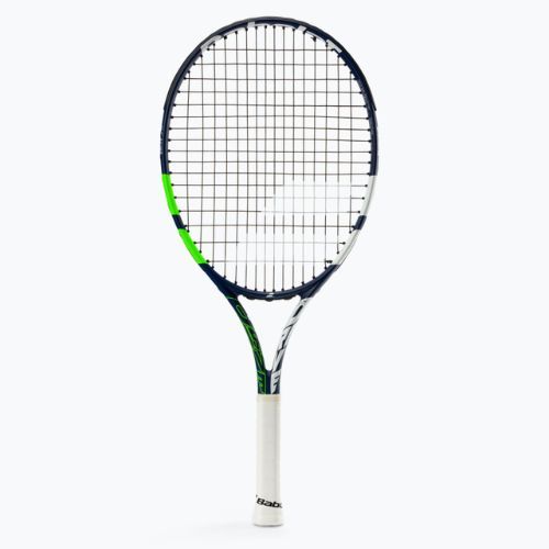 Gyermek teniszütő BABOLAT Drive Jr 24' kék 140413