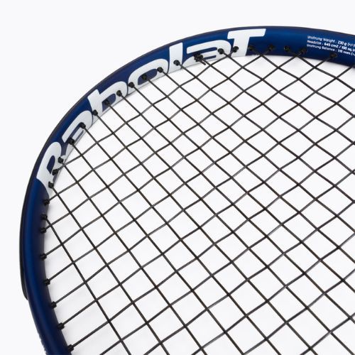 Gyermek teniszütő BABOLAT Drive Jr 25' kék 140430