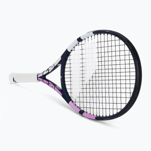 Gyermek teniszütő BABOLAT Pure Drive Junior 25 lány kék 140422