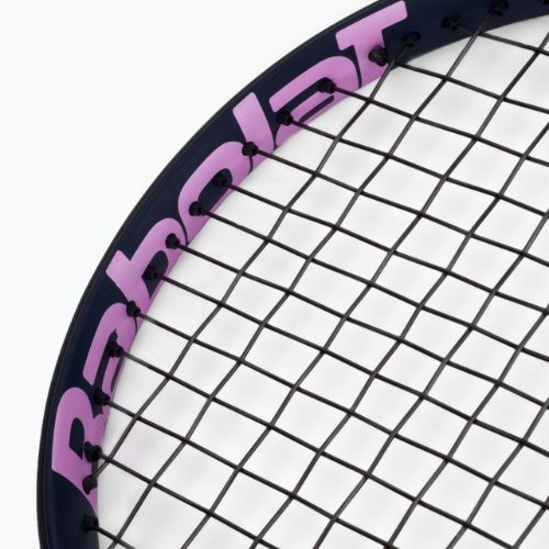 Gyermek teniszütő BABOLAT Pure Drive Junior 25 lány kék 140422