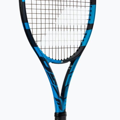 Gyermek teniszütő BABOLAT Pure Drive Junior 26 kék 140418