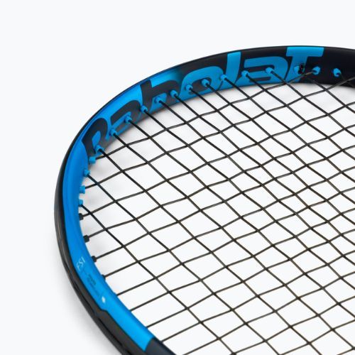 Gyermek teniszütő BABOLAT Pure Drive Junior 26 kék 140418