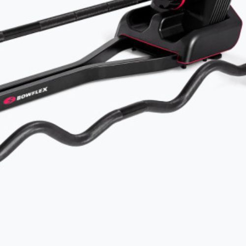 Bowflex 2080 Selecttech állítható rúdkészlet fekete 100874