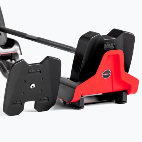 Bowflex 2080 Selecttech állítható rúdkészlet fekete 100874