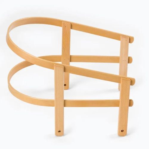 HUMBAKA SLT szánkó háttámla fa 10015