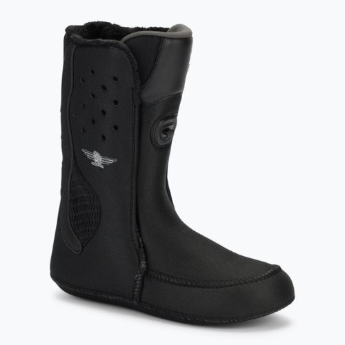 Férfi snowboard csizma RIDE INSANO fekete 12F2002.1.1.1