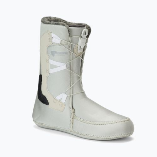 Férfi snowboard csizma RIDE LASSO fehér 12E2006.1.5